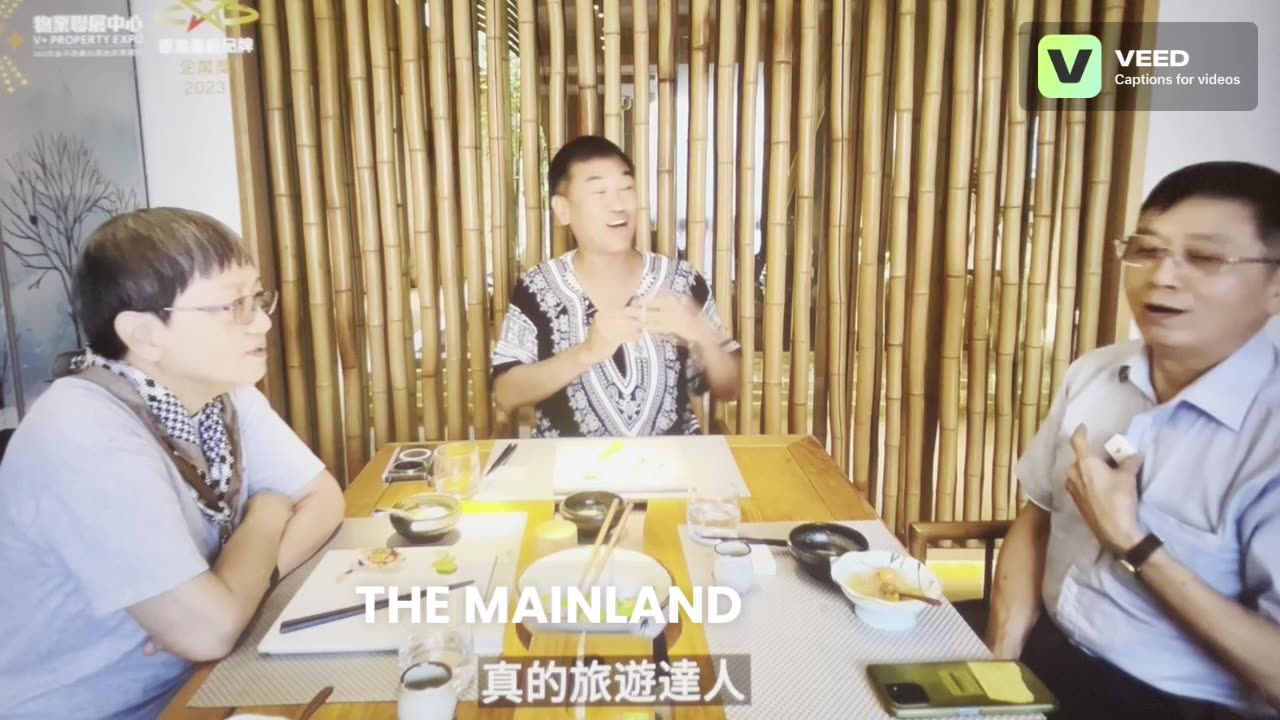 HK residents discuss why they choose to retire in China’s GBA