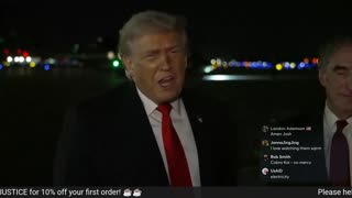 Dawning Justice - Your Morning News Wrap Up - 01-20-26