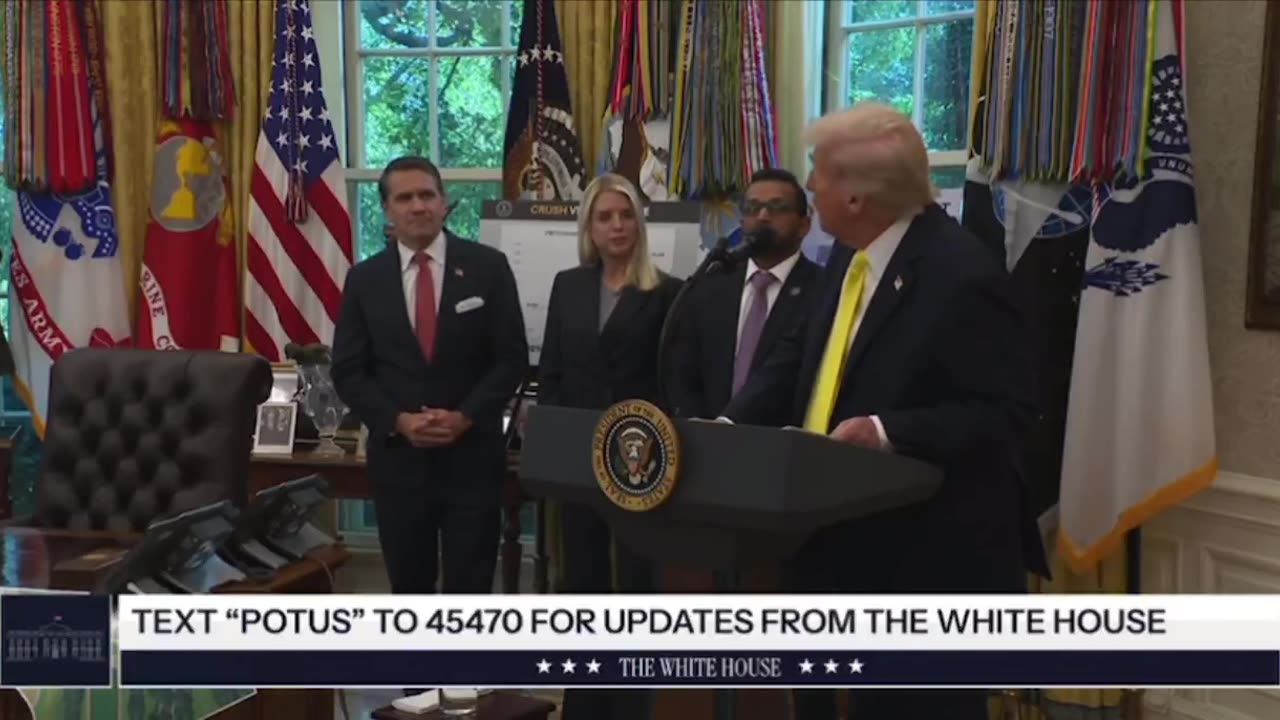 POTUS wants to put Federal Agents in San Francisco to Clean Up Crime