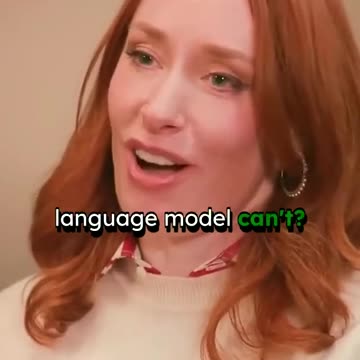 AI Needs Better Thinking Steps - Demis Hassabis and Hannah Fry #languagemodels #ai