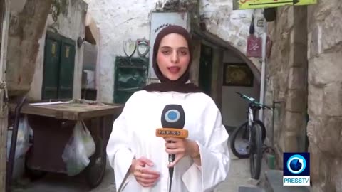 Life under siege: Weekly settler raids hamper in al-Khalil’s Old City