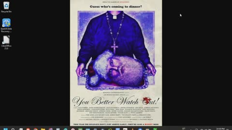 You Better Watch Out (2013) Review