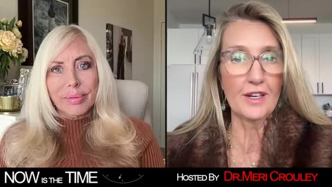 ANN VANDERSTEEL with BREAKING NEWS on CPS, GOVERNMENT CORRUPTION and SAVING the CHILDREN!