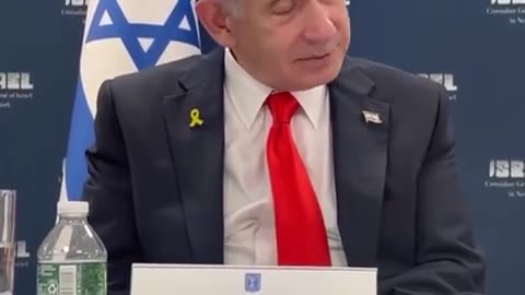 Netanyau vuole che Musk parli con loro dei social media