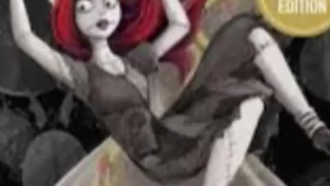 Hour Of The Pumpkin Queen. (Chapter 3). Red flag!