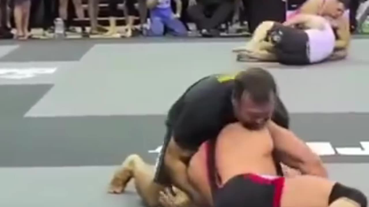 Devon Larratt DESTROYS Jujimufu