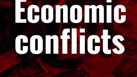 What if ... Shocking Nostradamus: Nations Face TOTAL COLLAPSE (C1Q53)