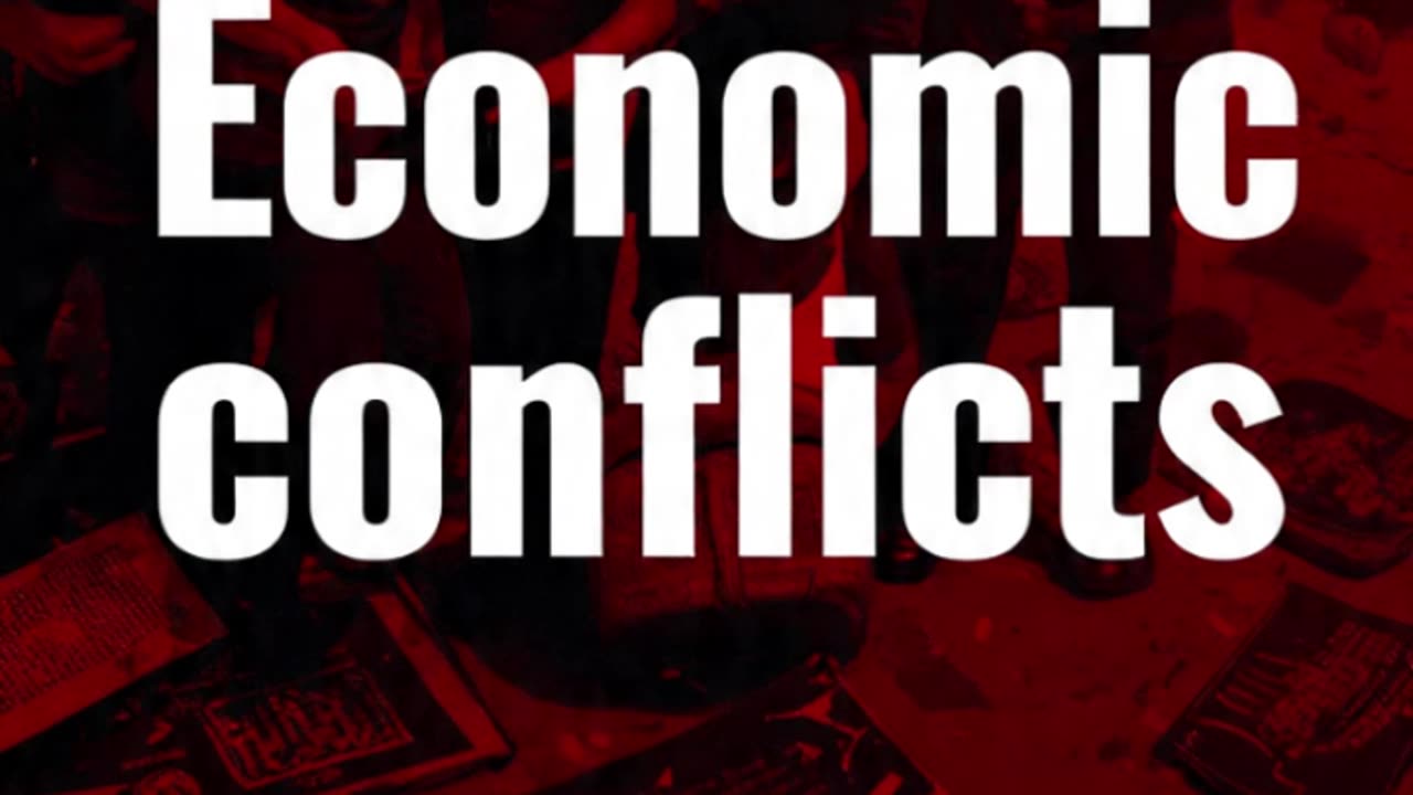 What if ... Shocking Nostradamus: Nations Face TOTAL COLLAPSE (C1Q53)