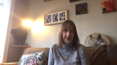 "TRAVELS WITH MY AUNT" 1969, Graham Greene, Chapter 16