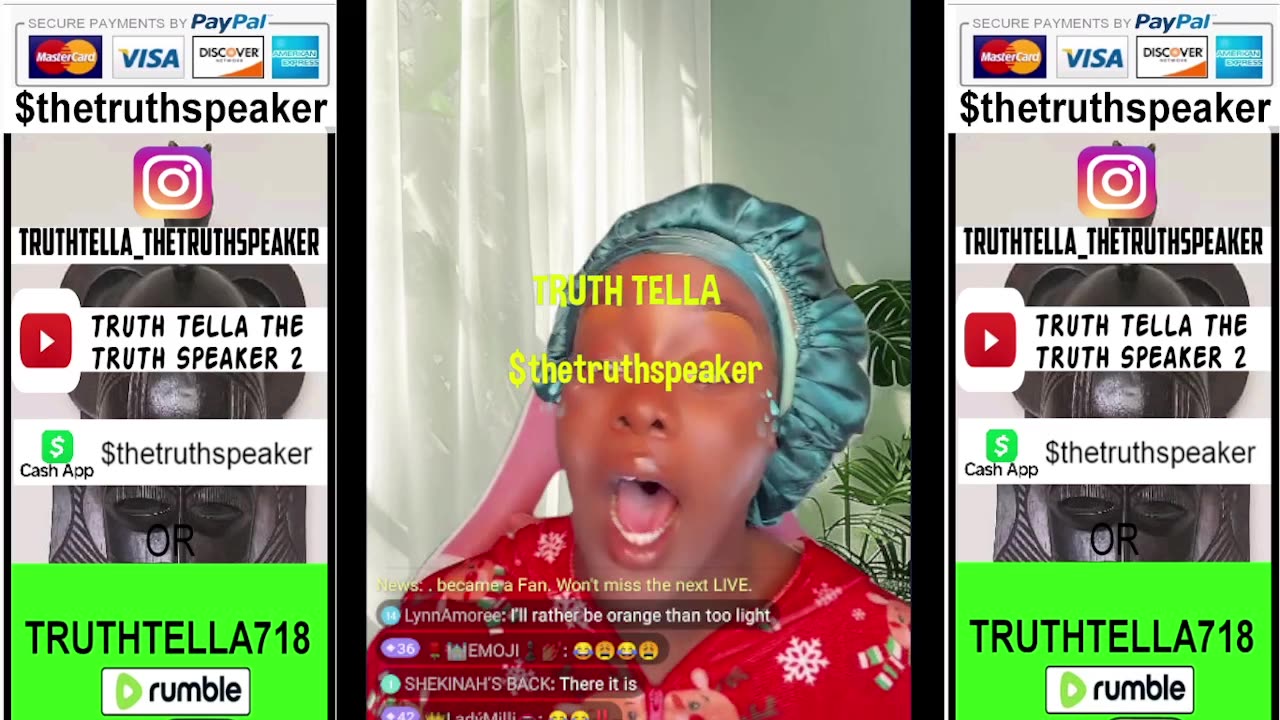 MADAM LO MORNING PRESS PT. 1