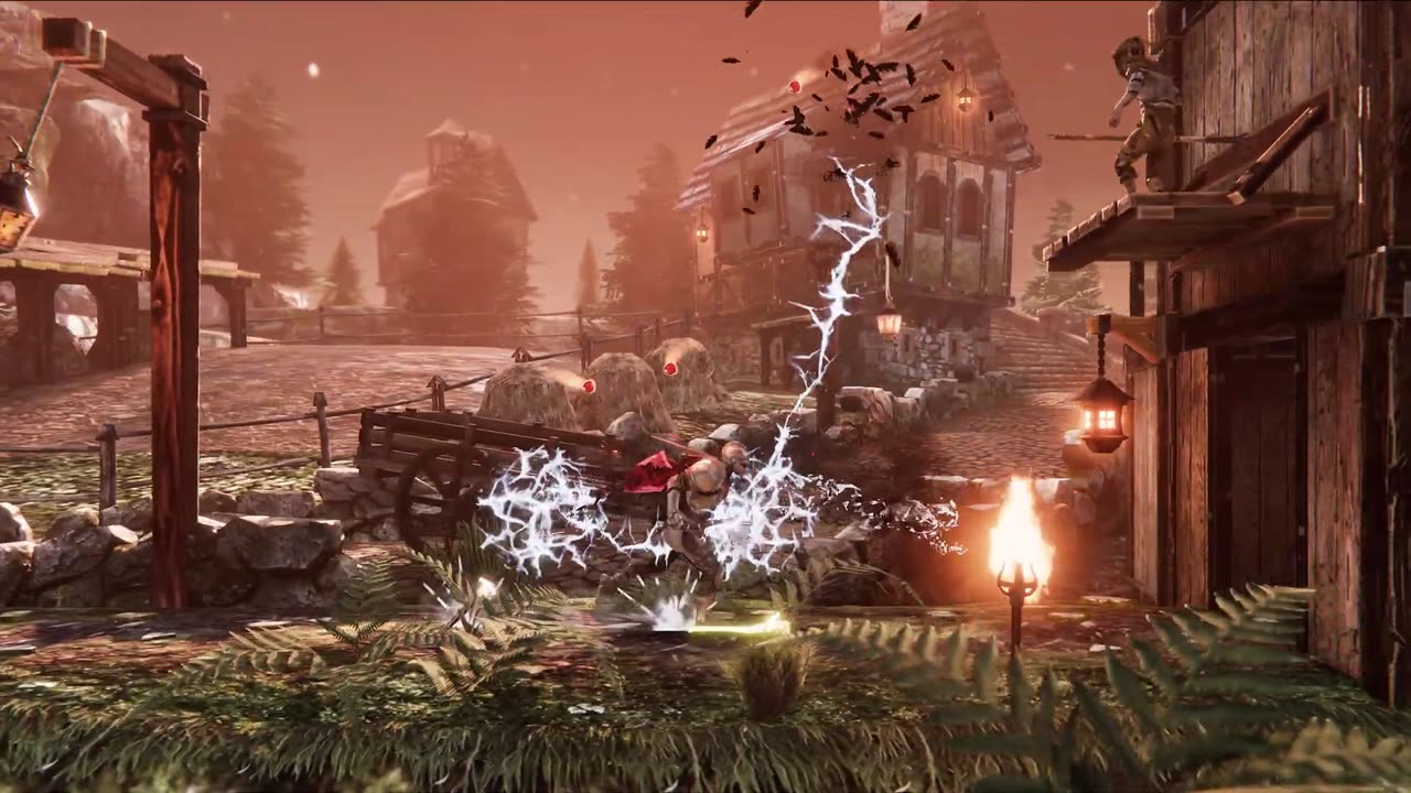 Castle of Heart: Retold - Release Trailer