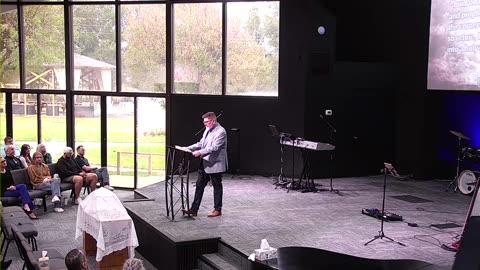 1 House, 1 Family, 1 Table| 1st SVC | Pastor Jason Henderson