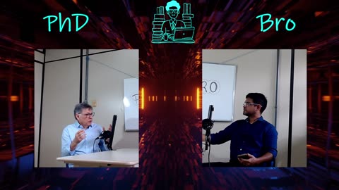 PhD Bro 000e - Convidado Hidembergue Frota