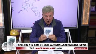 The Hidden Strongman Blocking Your Breakthrough Is Being Exposed