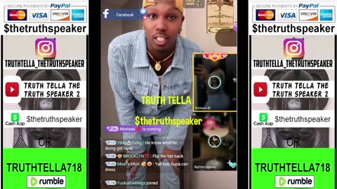 DAREALSUPABIHH FINDS OUT LIYAH IS FIRED ON HIS WAY OUT BEEFS WITH MAJ IN HOTEL LOBBY & TELLS BIGO STAFF IF LIYAH IS NOT FIRED IM NOT GOING TO THE HOUSE & THEY CONFIRM TO HIM SHE'S TERMINATED