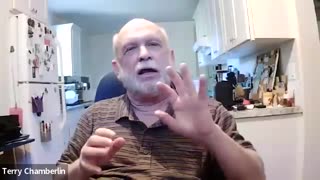 Deprescribing #75 Balancing Blood Sugar with Terry Chamberlin