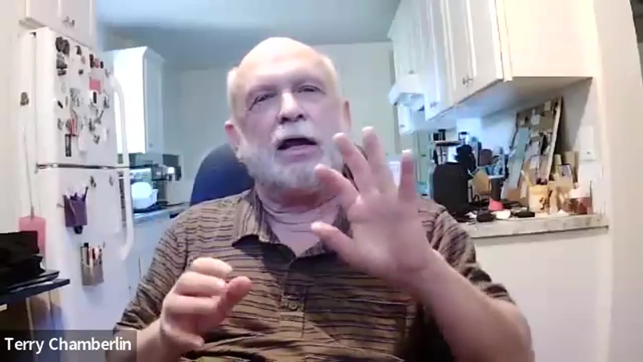 Deprescribing #75 Balancing Blood Sugar with Terry Chamberlin