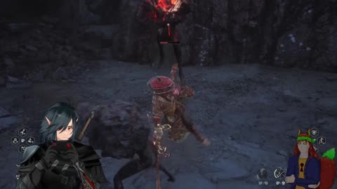 Black Myth: Wukong (ft Pixelplus) - Part 15