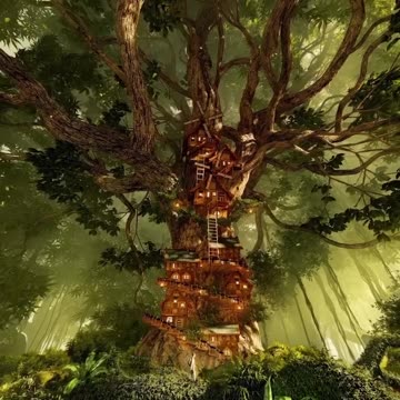 Forgotten Worlds 🫒