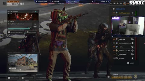 Time for part 2 of todays shenanigans.