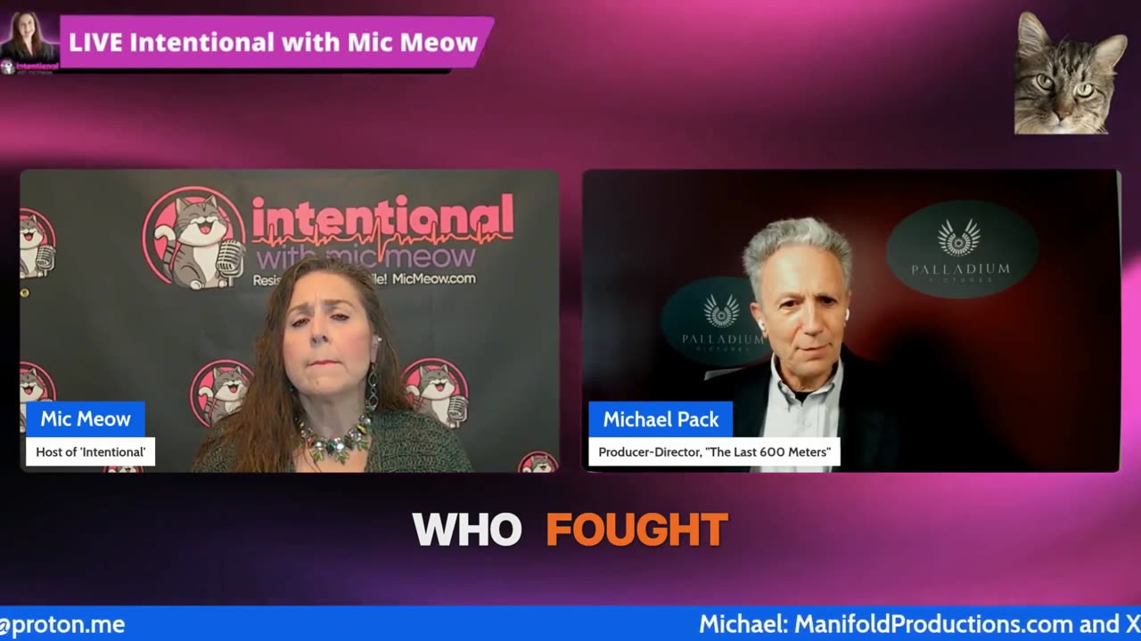 "The Last 600 Meters"