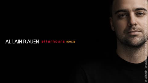 ALLAIN RAUEN afterhours #0036