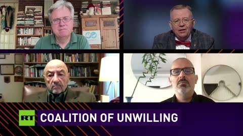 CrossTalk | Coalition of Unwilling