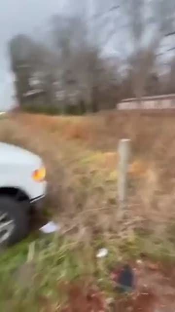 Road rage incident turns into deadly shooting in South Carolina