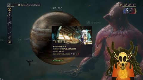 Understanding The Warframe Part 16 (Combat Master After)