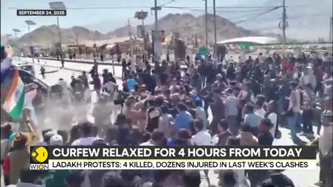 Ladakh_Lockdown__4_Killed,_Dozens_Injured_in_Last_Week_s_Clashes___WION