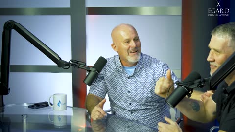 Red Sky News With Special Guest Pastor Ken Peters