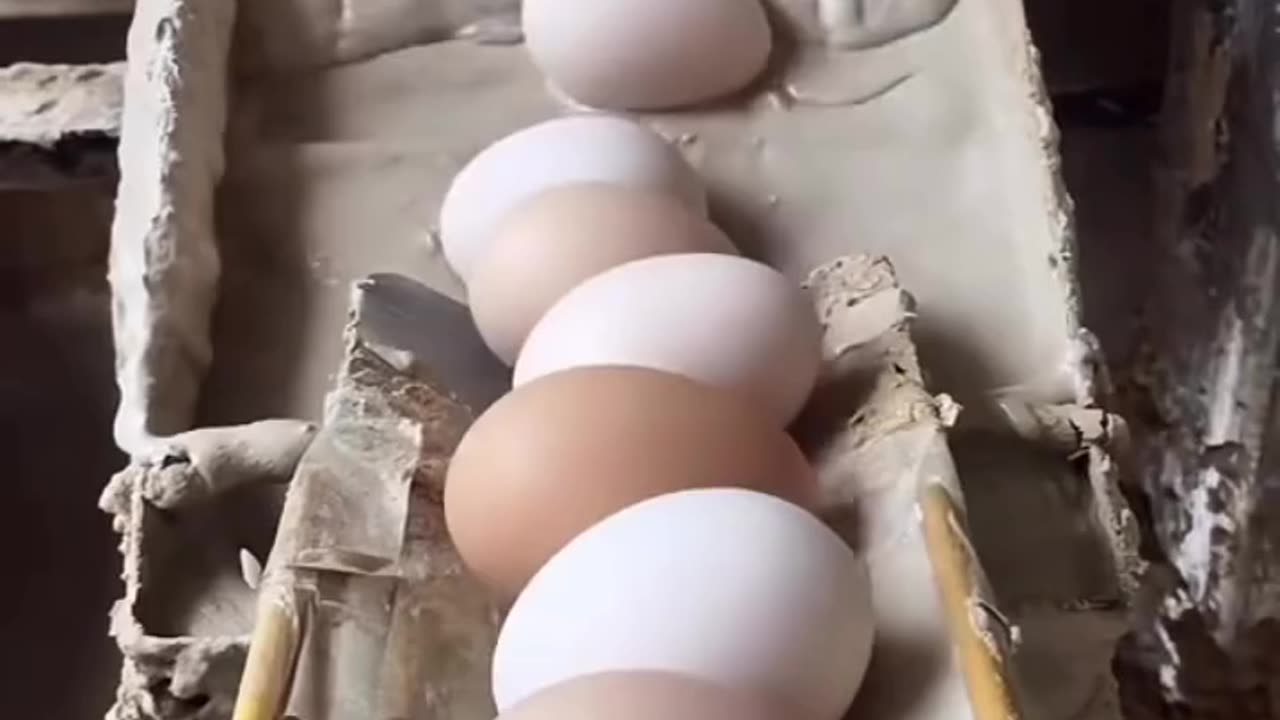 Awareness-The egg you’ve eating might not even come from a,