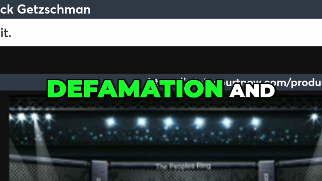 🔥⚖️ Foreclosure Defense Starts With Defamation Claim #shorts