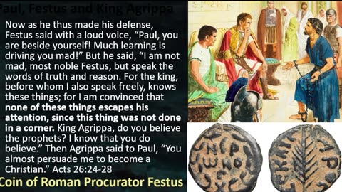 Can You Know For Sure? Part 3 Archeology & The Historicity of Jesus Pastor Glenn Holland 10-02-2025