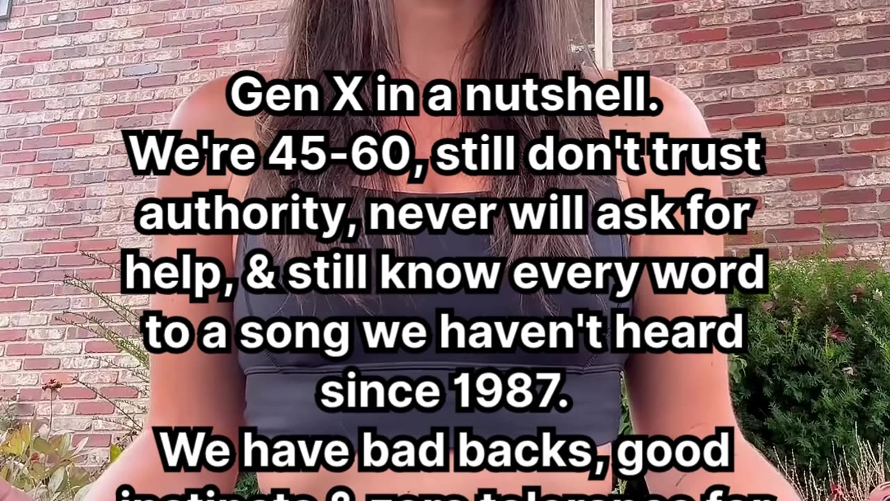 pretty much sums it up