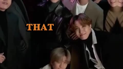 Will anyone ever beat BTS on their record?!!