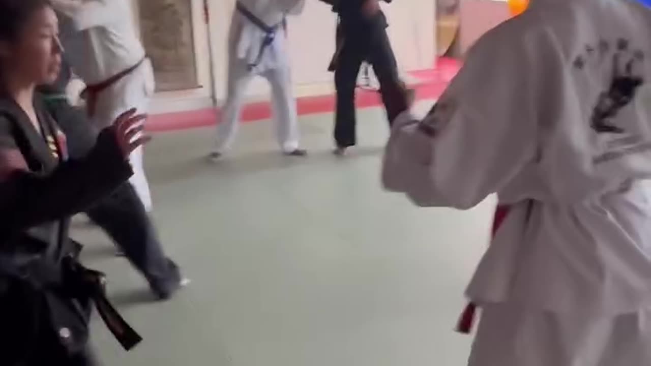 Hapkido