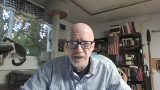 Bible Study with Fred, Revelation 5, verses 1 to 5, part 3, the Lion of the tribe of Judah