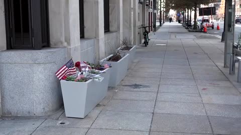 National Guard shooting suspect to face murder charges