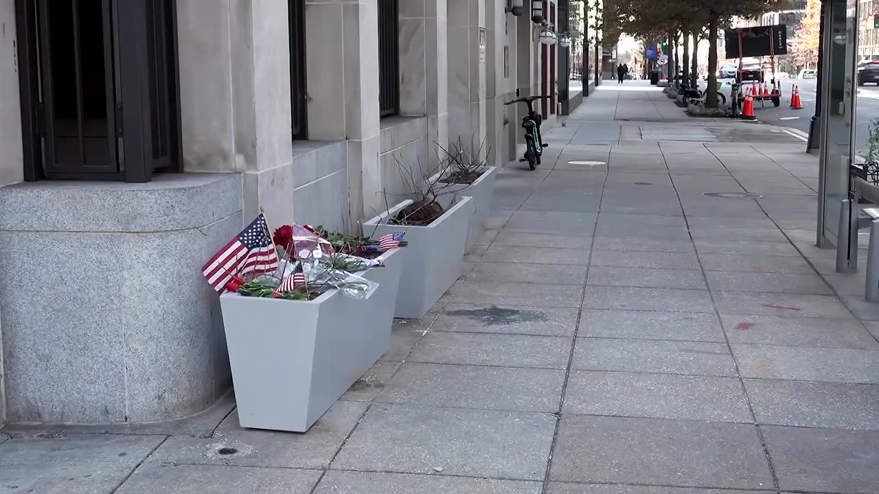 National Guard shooting suspect to face murder charges