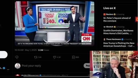 THIS IS A WAKE UP CALL FOR DEMOCRATS _ The Kyle Kulinski Show