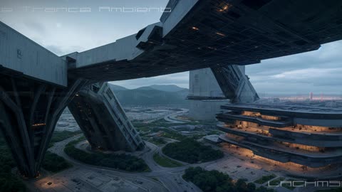 Dance Ambient Green - Lachm