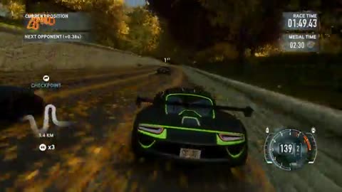 PC Longplay 544 Need For Speed The Run part 3 of 3