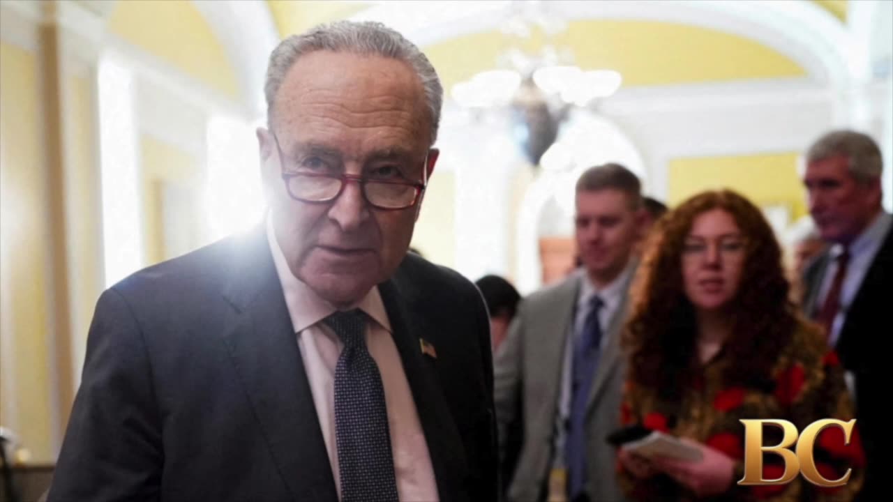 Democrats face moment of truth as shutdown coalition frays