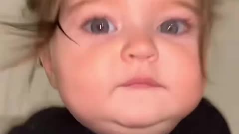 Cutest trendd🥰🥰#fyp #foryou #babytiktok #trendingvideo
