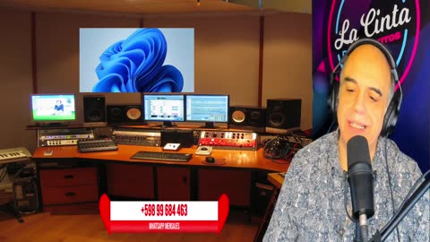 La Cinta de los Éxitos en Vivo 3 de Febrero 2026