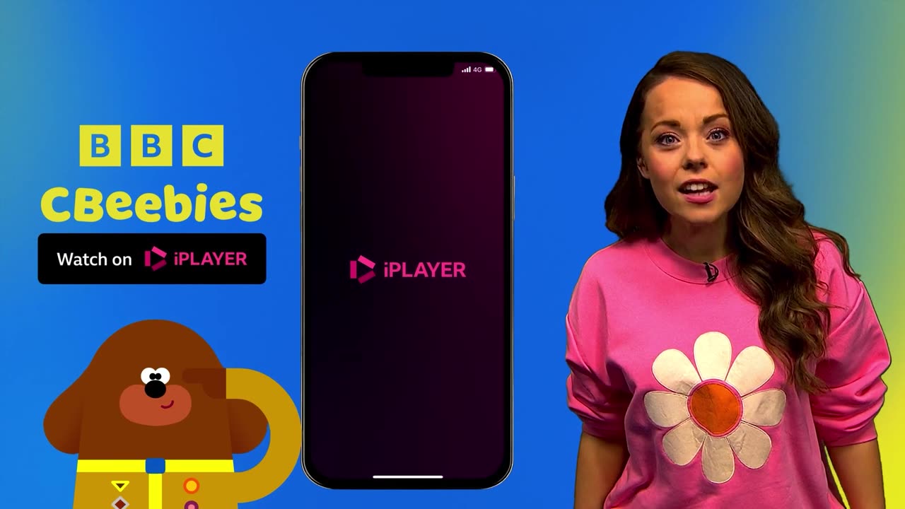 Hey Duggee's Squirrel Club Frog Song _ CBeebies