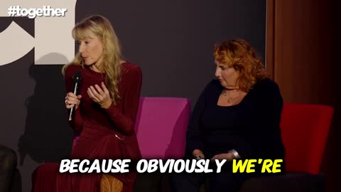 DIGITAL ID (CHILDREN): "They're going to do it via our children" (Dr Reene Hoenderkamp)