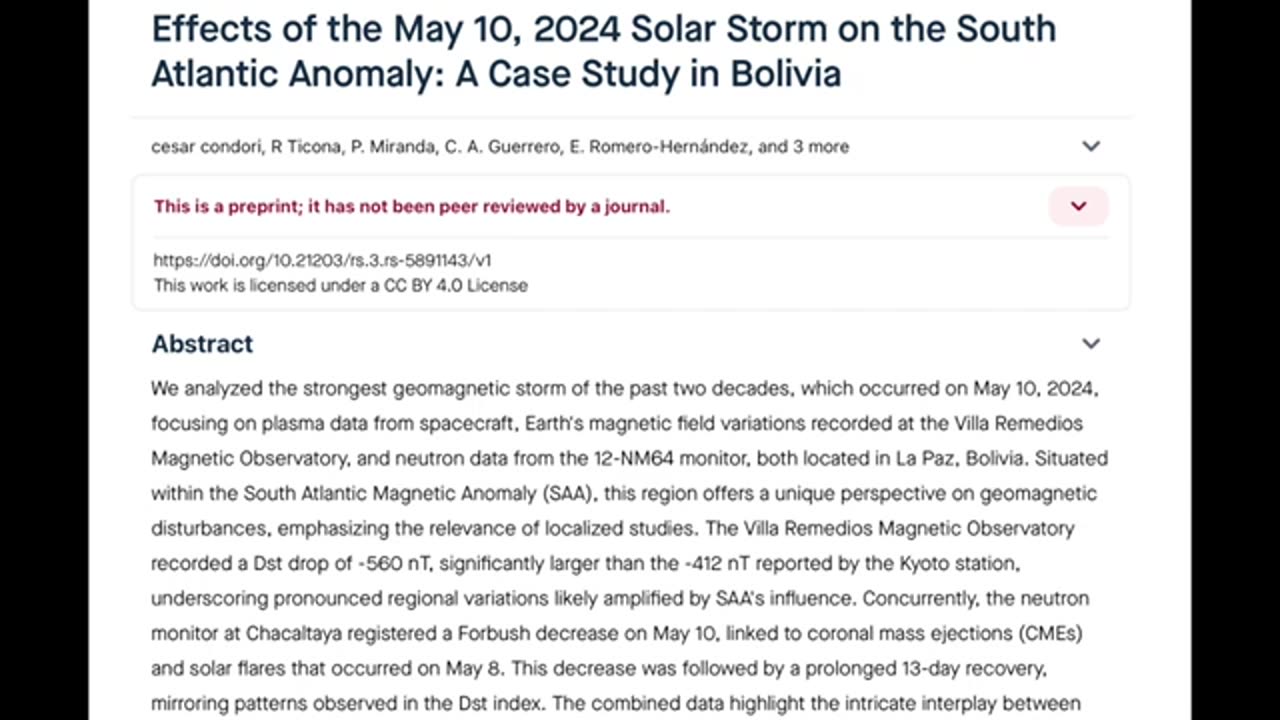 Major Quake, UFO on CCOR, Weak Spot of Earth Mar.28.2025