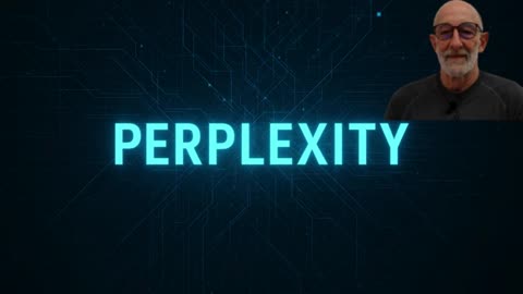 P1 ⚡ Clif High: Perplexity – The Edge of Understanding